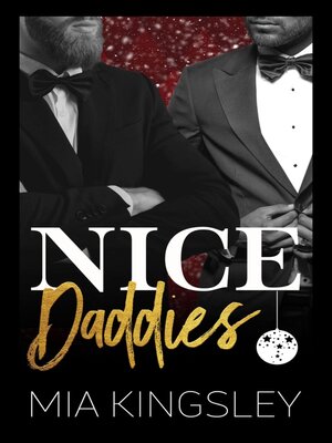 cover image of Nice Daddies